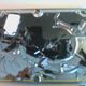 Illustration for article titled How Can a Hard Drives Platter Shatter, Without Evidence of Impact?
